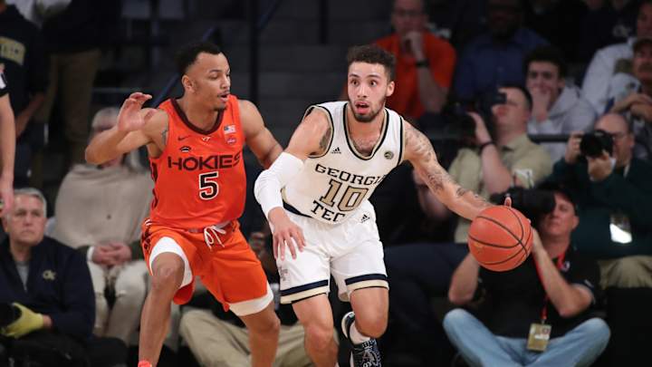 What To To Watch For Vs. Virginia Tech