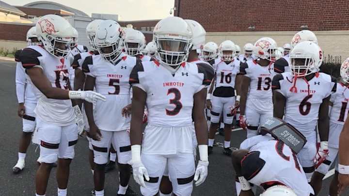 Inside the Commit: Saint McLeod