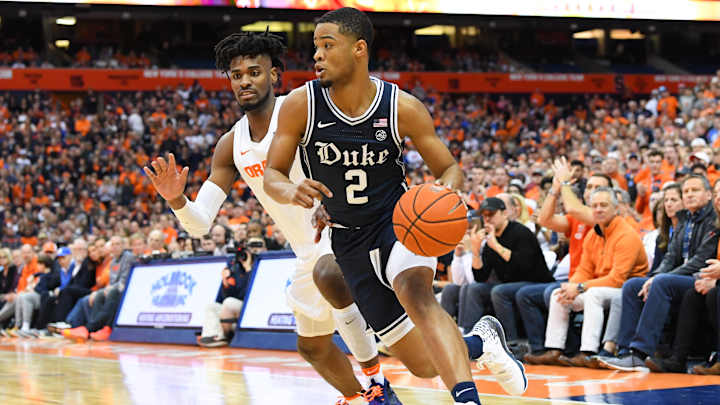 Duke at Boston College: Gameday Open Thread