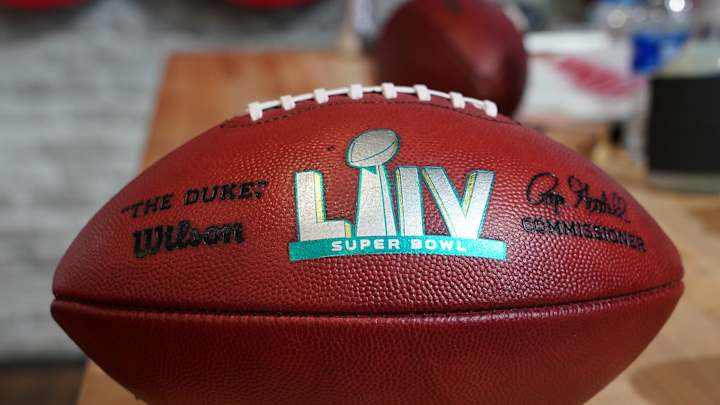 Patriots-Related Super Bowl LIV Prop Bets