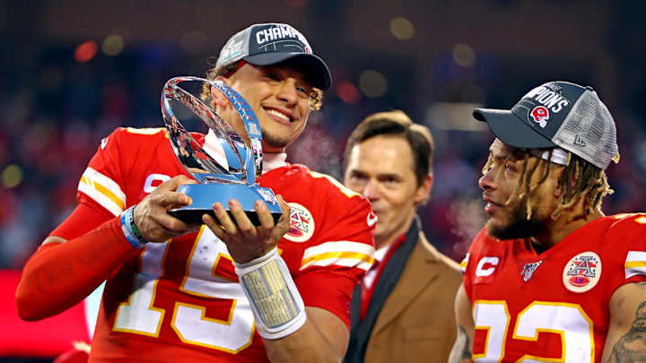 If the Jaguars Didn’t Pass On Patrick Mahomes in 2017, Could He Have Taken Them to Where He’s Taken the Chiefs?