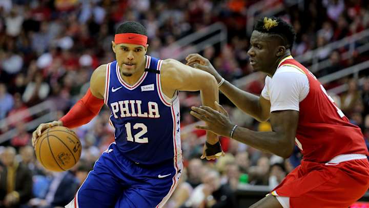 Was Tobias Harris Snubbed From the 2020 NBA All-Star Game?