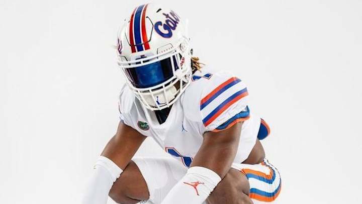 Film Room: Why the Gators Need to Land RB Jahmyr Gibbs Film Room: Why the Gators Need to Land RB Jahmyr Gibbs