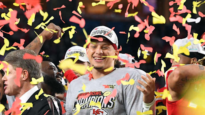 3 Lessons Lions Can Learn from Kansas City Chiefs 3 Lessons Lions Can Learn from Kansas City Chiefs