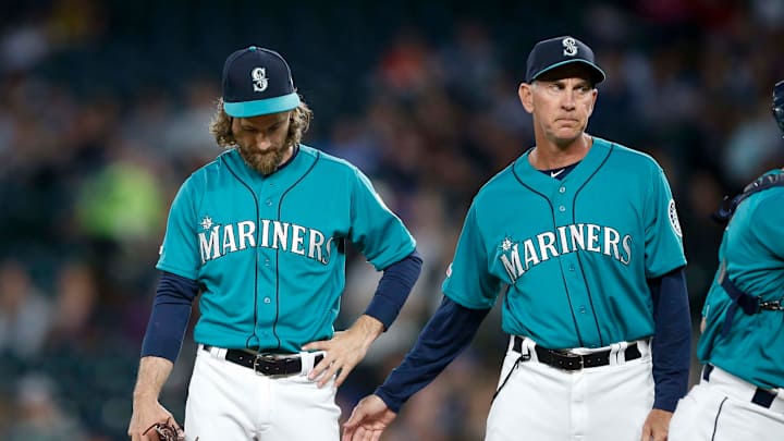 Braves bring in several new minor league coaches