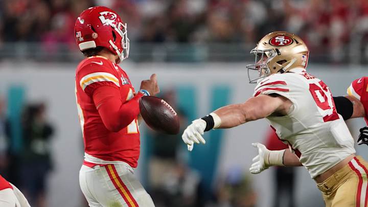 Rick Snider: Redskins Might Have an Easy Decision