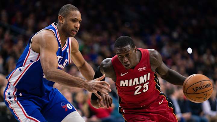 Sixers Trade Rumors: Al Horford Isn't Going Anywhere