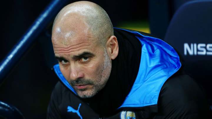 Pep Guardiola Ponders Whether Premier League Will Have Same Problem With Liverpool's Big Lead Pep Guardiola Ponders Whether Premier League Will Have Same Problem With Liverpool's Big Lead