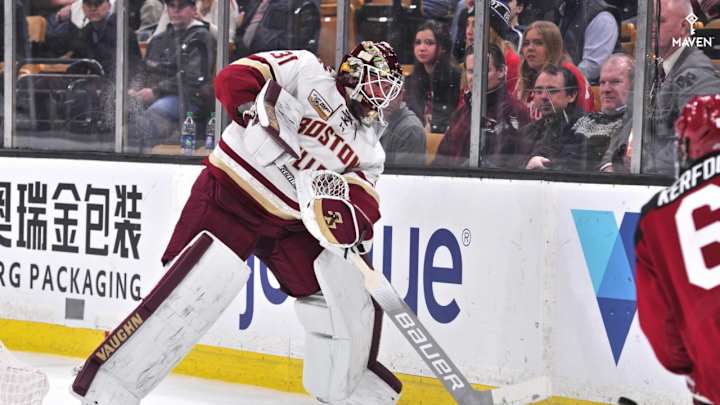 Beanpot 2020: Boston College vs. Boston University, Preview and Predictions