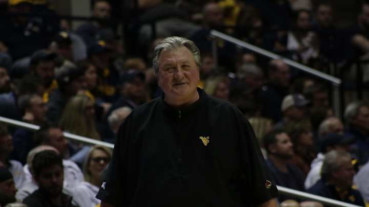 Huggins Believes NBA has Negative Trickle-Down Effect Huggins Believes NBA has Negative Trickle-Down Effect
