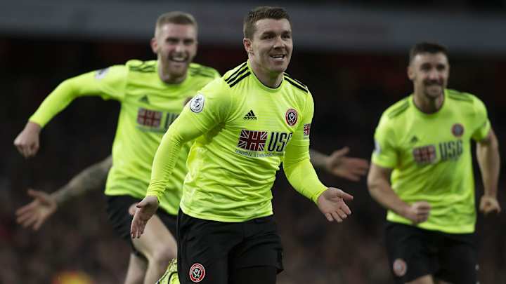 How Sheffield United Has Played Its Way Into Premier League Top-4 Contention