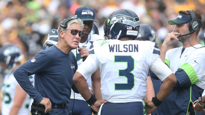 Three Home Prime Time Games Highlight Seahawks 2020 Schedule