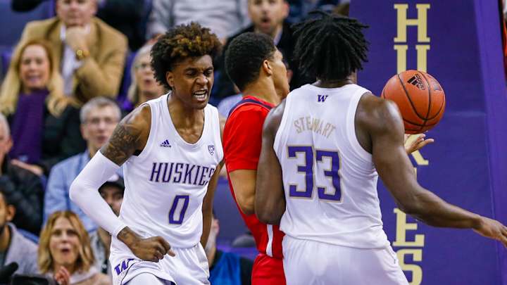 UW's McDaniels Needs to Hear the Robert Upshaw Story
