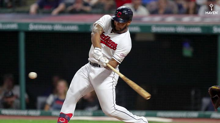 If the Indians Outfield Can Produce Enough Remains a Huge Question in 2020