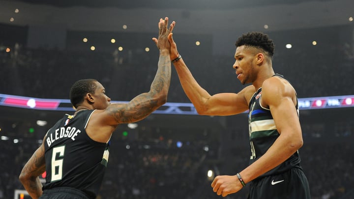 Bucks vs. Pelicans Live Stream: Watch Online, TV Channel, Start Time