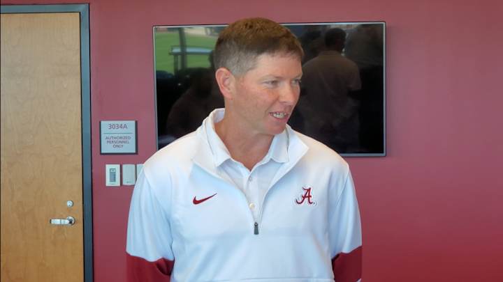 Brad Bohannon Believes Baseball Will Gain Ground This Season