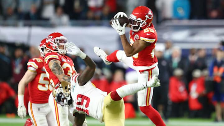 Virginia Tech Football: Social Media Reaction to Kendall Fuller's Super Bowl Clinching Interception Virginia Tech Football: Social Media Reaction to Kendall Fuller's Super Bowl Clinching Interception