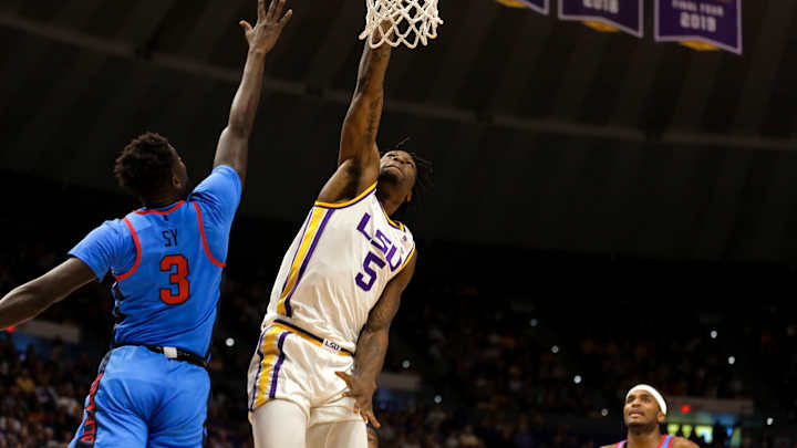 LSU Basketball Coach Will Wade on Why a Consistent Routine is Important to Running His Program