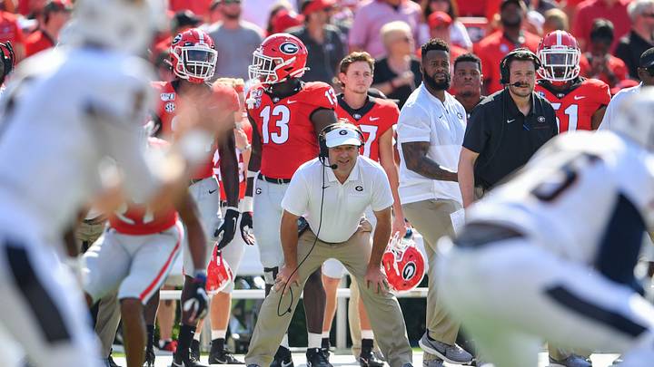 2020 Georgia Recruiting: Closing Time for Smart and Staff