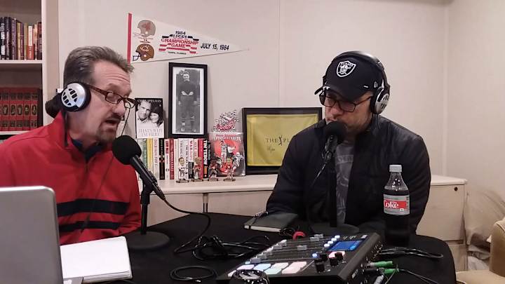 Spielman and Hooley podcast: Ohio State handles IU