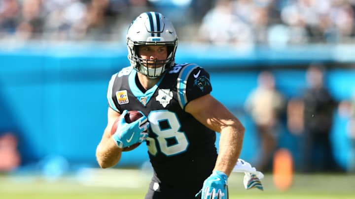 Greg Olsen Spurns 'Skins for Seattle