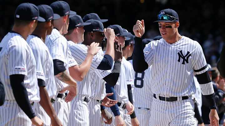 Reintroducing Sports Illustrated's New York Yankees Site: Inside The Pinstripes