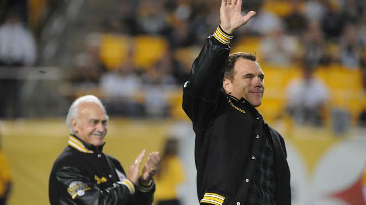 Examining Alan Faneca's Snub From 2020 Hall of Fame Class, Chances for 2021