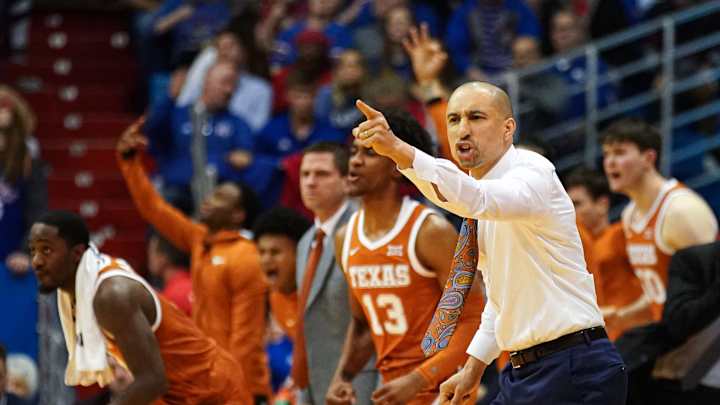 Texas Basketball: Jayhawks Ride Second-Half Surge to Win over UT