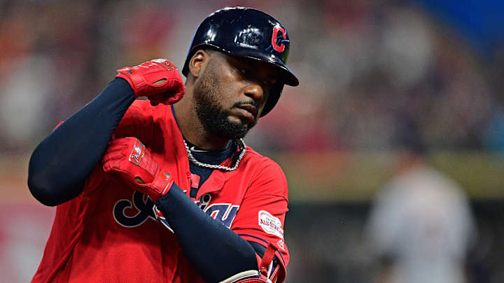 An Early Look at What the 2020 Cleveland Indians Opening Day Lineup May Look Like