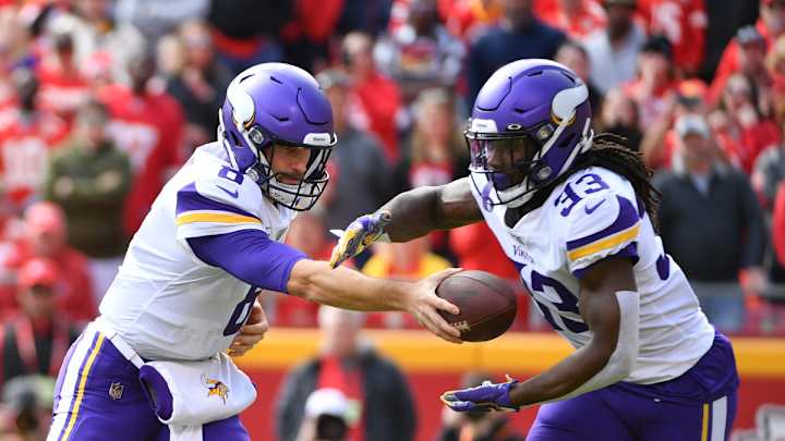 Post-Super Bowl NFL Power Rankings: Where Do Vikings Stand?