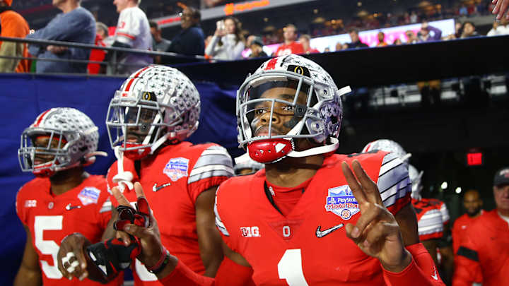 Better Fit: Okudah or Brown?