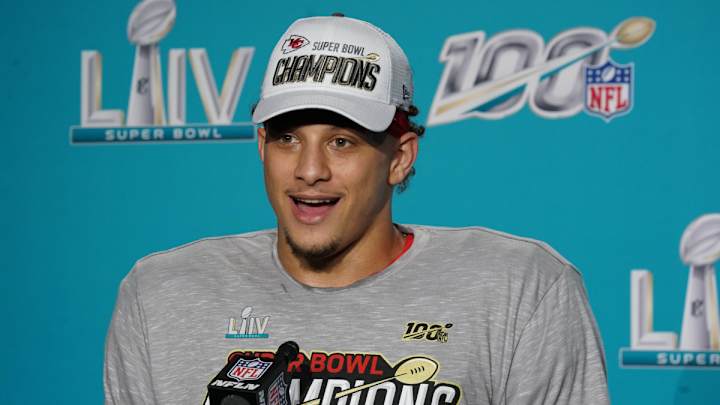 Does Chiefs Super Bowl Victory Prove Vikings Should Move On From Kirk Cousins?