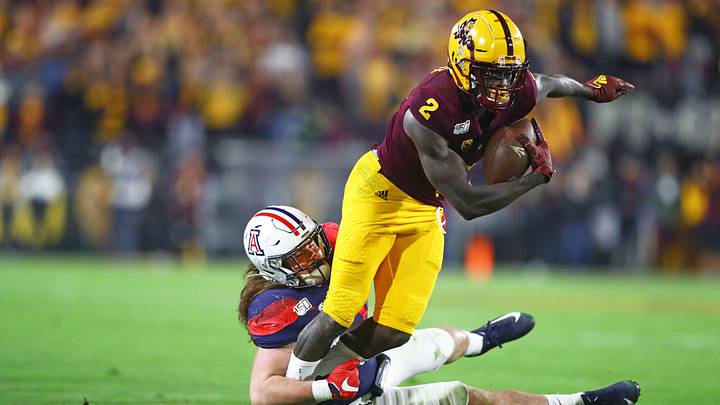 Eagles Mock Draft Analsysis
