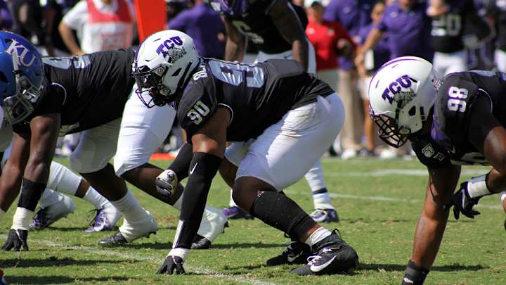 CowboysSI.com NFL Mock Draft 2.0: Cowboys Get Pass-Rush Help