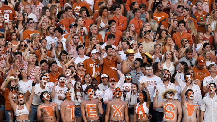 Texas Football: Signing Day Preview Part III (Watch Highlights) Texas Football: Signing Day Preview Part III (Watch Highlights)