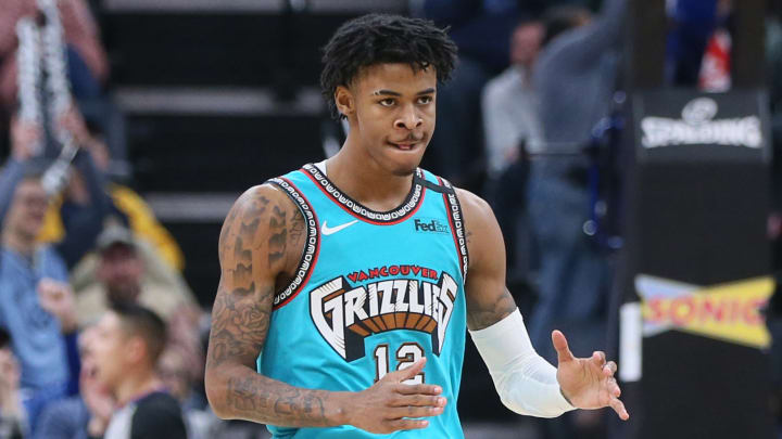 It Sure Sounds Like the Grizzlies Don’t Like Andre Iguodala