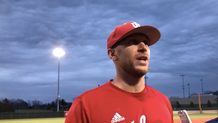 Indiana Baseball Preview: Hoosiers Look to Build on Success From 2019