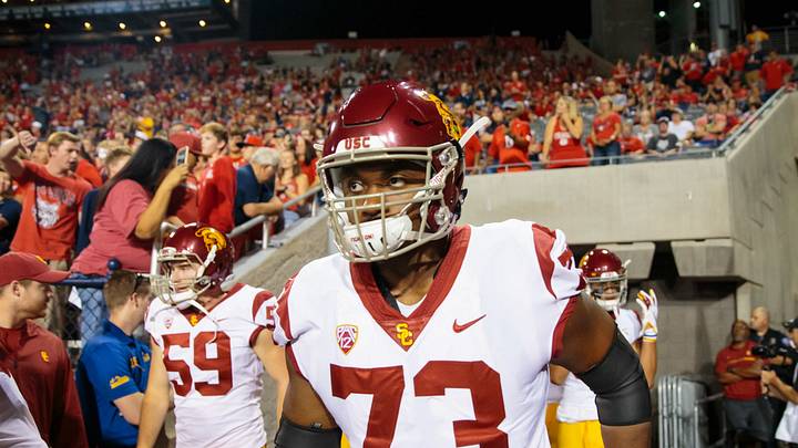 Mock Draft Roundup: McShay Shores Up Jaguars’ Trenches in Latest Mock Mock Draft Roundup: McShay Shores Up Jaguars’ Trenches in Latest Mock