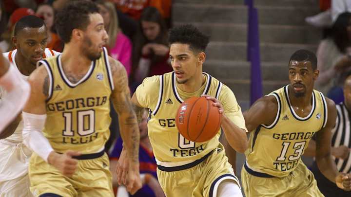 Behind Enemy Lines: Georgia Tech Basketball Q&A With SI's Matt McGavic