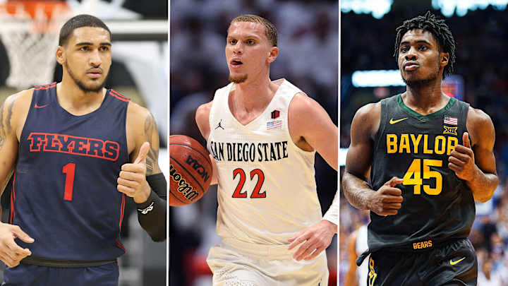 Forde Minutes: Everything You Need to Know About the 2019-20 Season