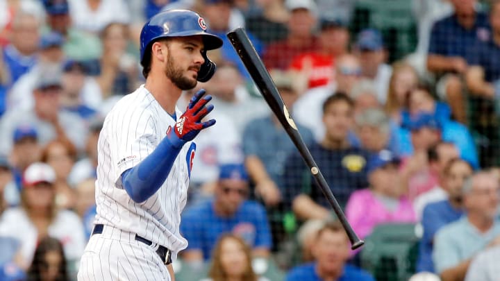 What Will It Take to Stop Service Time Manipulation in MLB? What Will It Take to Stop Service Time Manipulation in MLB?