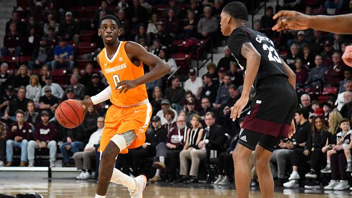 Sanning: Tennessee fans must remain patient with this group Sanning: Tennessee fans must remain patient with this group