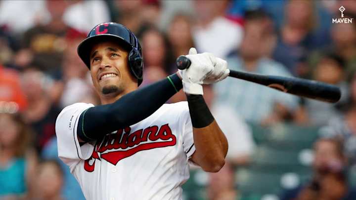 Can Oscar Mercado Defy Projections for the Indians Once Again in 2020? Can Oscar Mercado Defy Projections for the Indians Once Again in 2020?