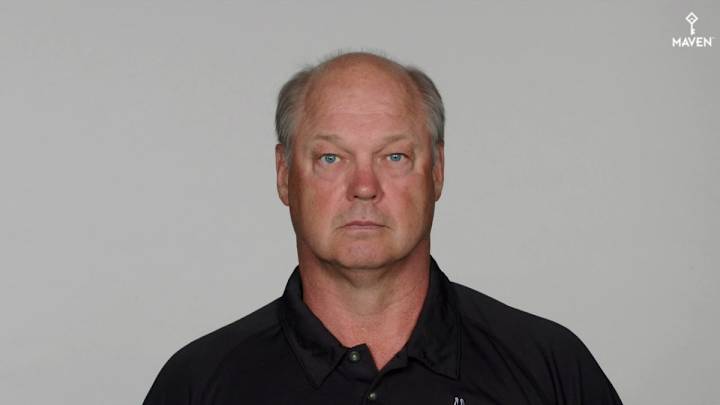 Report: Browns to Hire Fred Pagac to Coach Linebackers