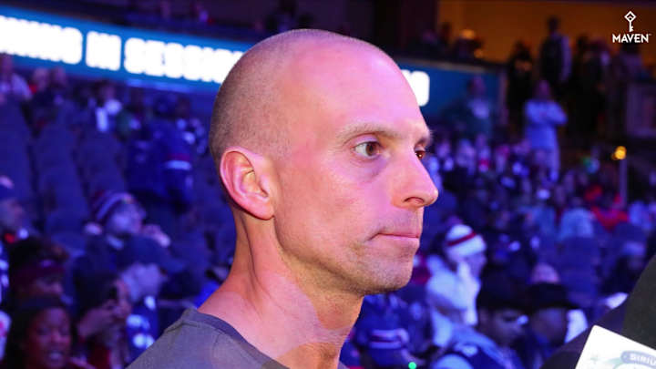 Browns Notebook: O'Shea Official, Browns Could Go to London Again Browns Notebook: O'Shea Official, Browns Could Go to London Again