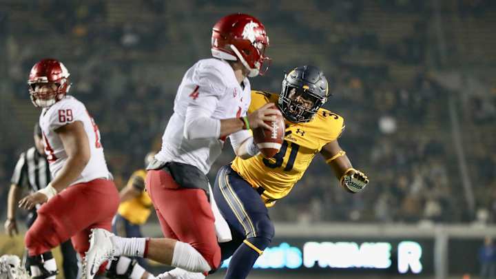 Cal Football: Ex-Golden Bears Ray Davison, Steve Williams Set for XFL 2020 Reboot Cal Football: Ex-Golden Bears Ray Davison, Steve Williams Set for XFL 2020 Reboot