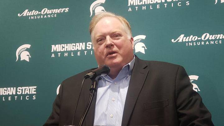 Reports MSU Football Would Opt out of CFB are 'Bizarre' Reports MSU Football Would Opt out of CFB are 'Bizarre'