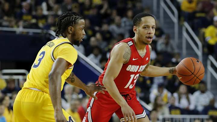 Ohio State Shows What It Didn't Before, Will Need More