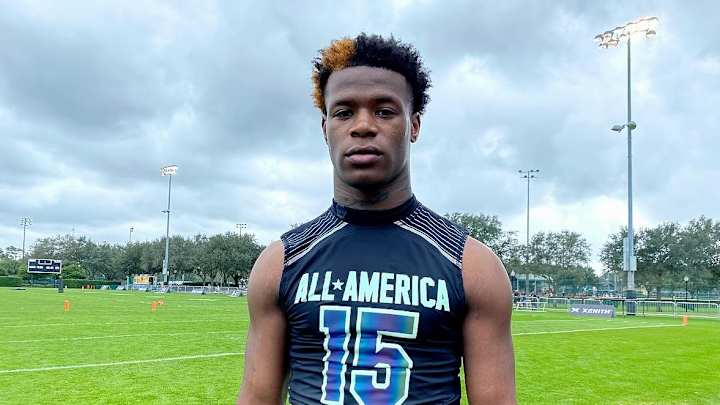 Signing Day: Final Prospect Predictions Signing Day: Final Prospect Predictions