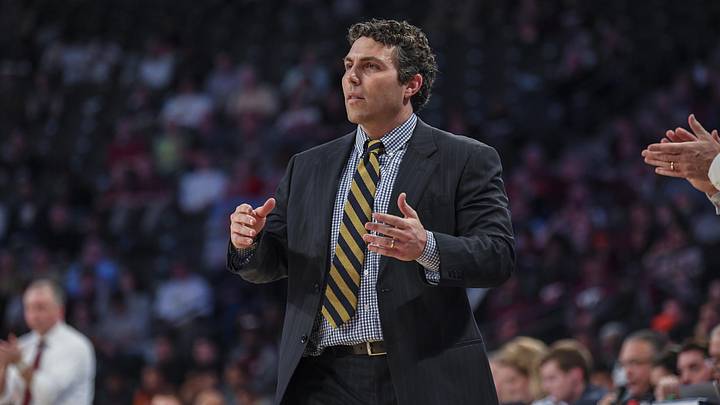 What Josh Pastner Said After Georgia Tech's 76-57 Win Over Virginia Tech